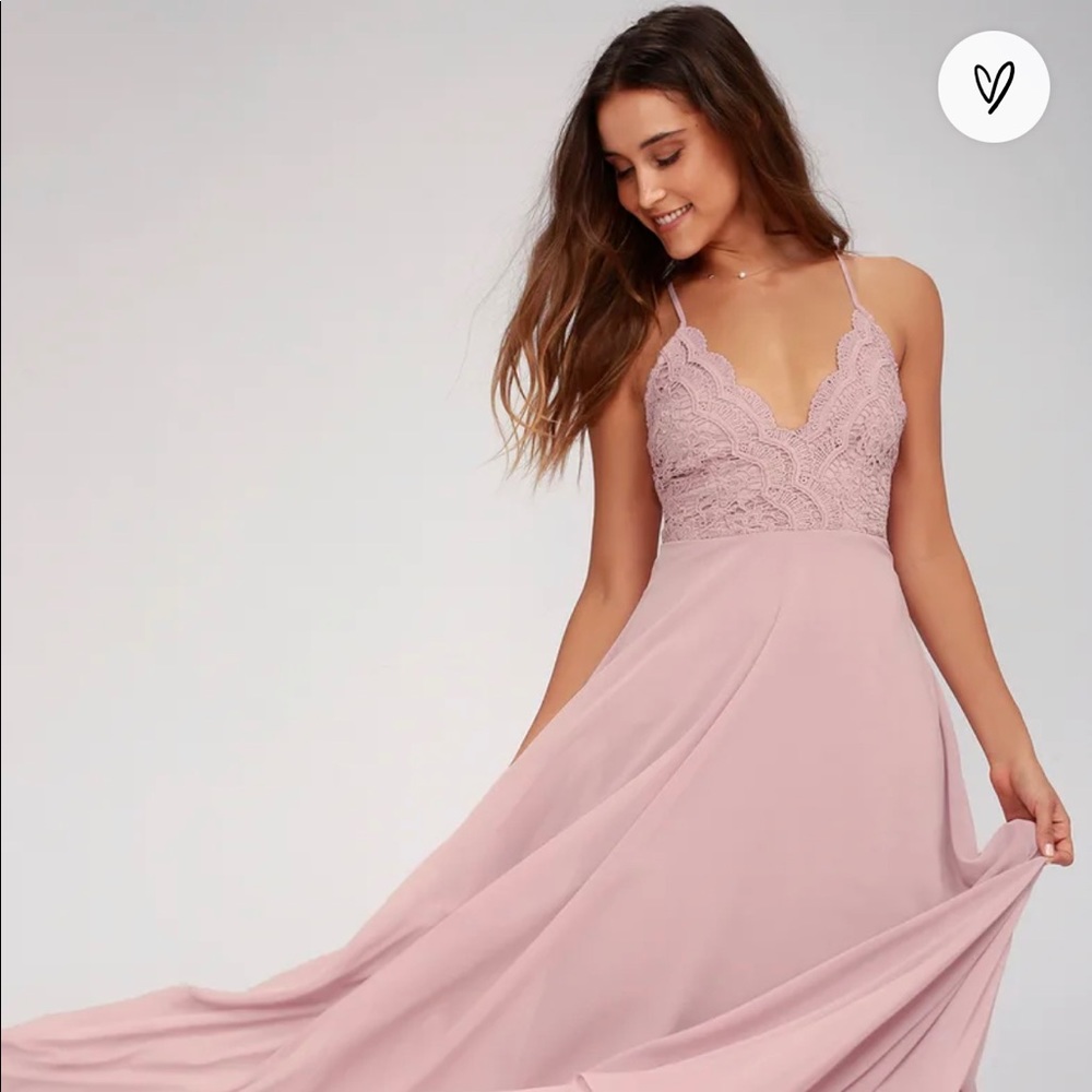 Lulu’s dress - size XS